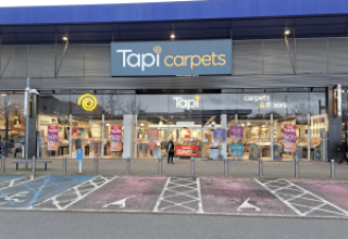 Tapi Carpets & Floors Orpington